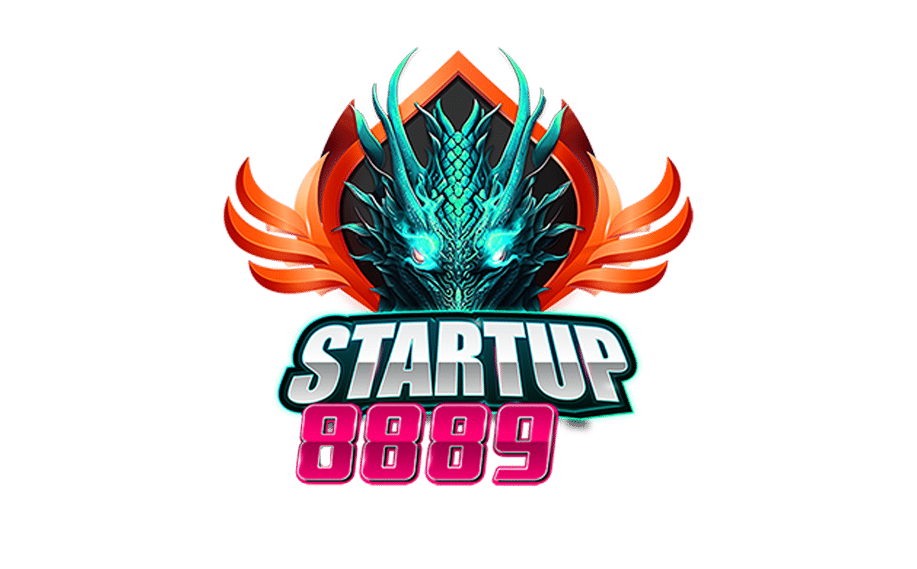 startup8889.bet-logo